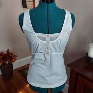 🔴 3/$15 Mexx Layered Look Tank Top